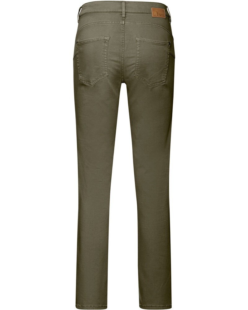5-Pocket-Hose Suzy, Raffaello Rossi