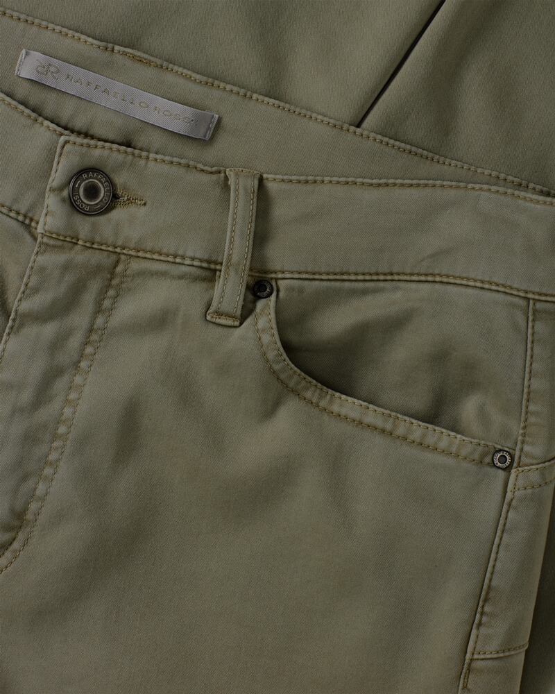 5-Pocket-Hose Suzy, Raffaello Rossi