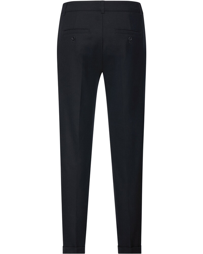 7/8-Flanellhose Ute, Raffaello Rossi