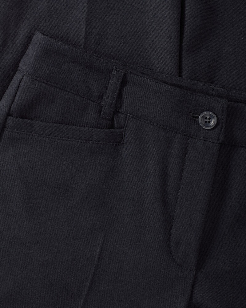 7/8-Flanellhose Ute, Raffaello Rossi