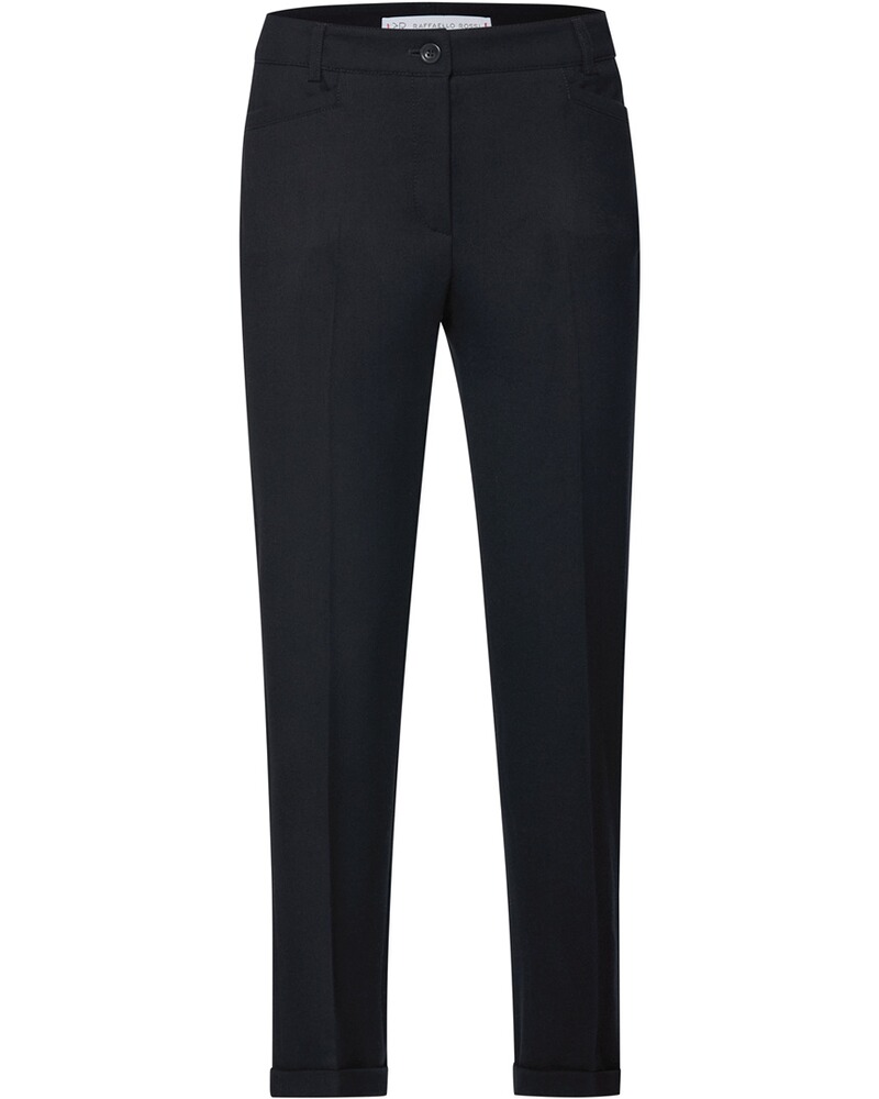 7/8-Flanellhose Ute