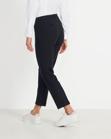 7/8-Flanellhose Ute, Raffaello Rossi