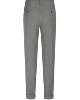 7/8-Flanellhose Ute, Raffaello Rossi