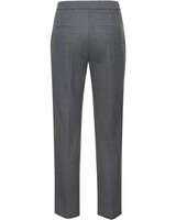 Gerade Flanellhose Renee, Raffaello Rossi