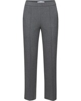 Gerade Flanellhose Renee, Raffaello Rossi