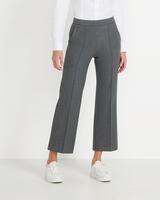 Gerade Flanellhose Renee, Raffaello Rossi
