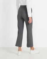 Gerade Flanellhose Renee, Raffaello Rossi