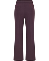 Gerade Flanellhose Renee, Raffaello Rossi