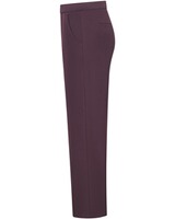 Gerade Flanellhose Renee, Raffaello Rossi