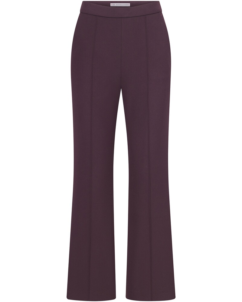 Gerade Flanellhose Renee