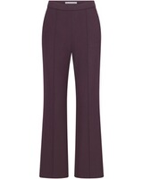 Gerade Flanellhose Renee, Raffaello Rossi