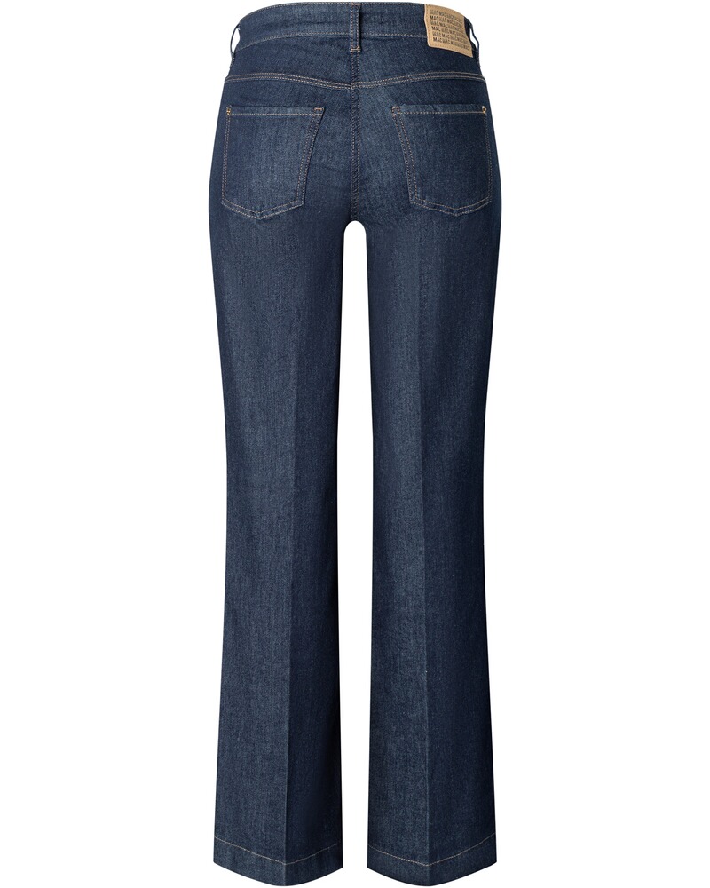 Weite 5-Pocket-Jeans, MAC