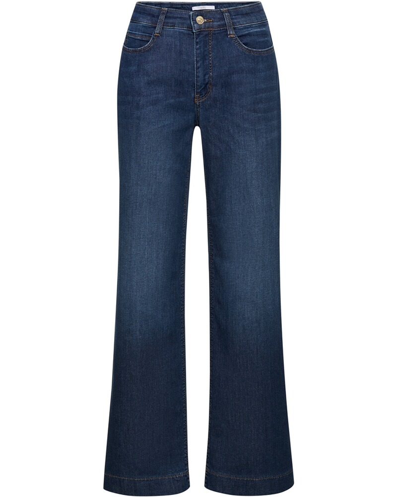 Weite 5-Pocket-Jeans