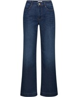 Weite 5-Pocket-Jeans, MAC