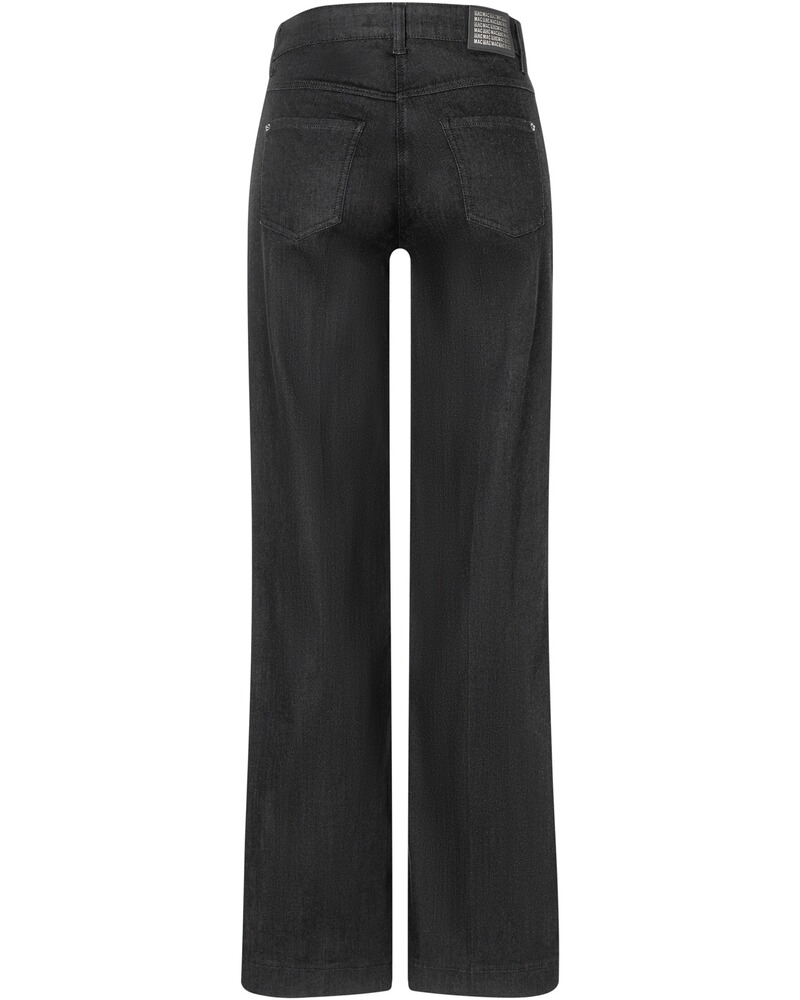 Weite 5-Pocket-Jeans, MAC