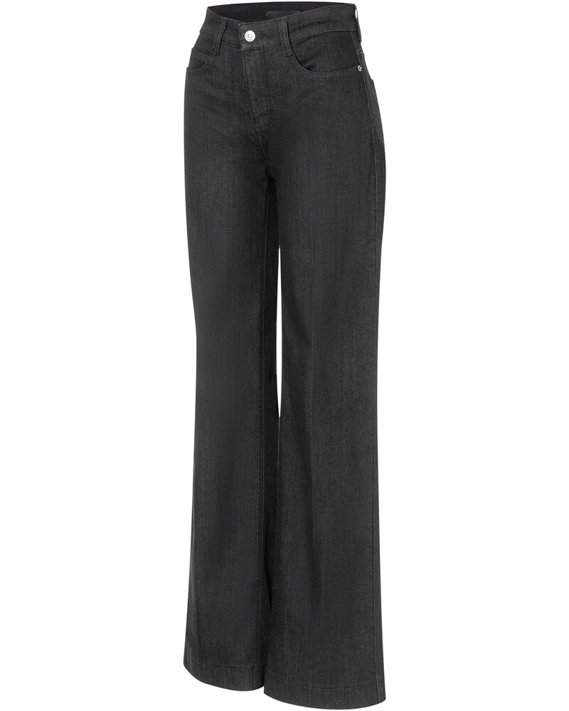 Weite 5-Pocket-Jeans, MAC