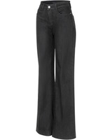 Weite 5-Pocket-Jeans, MAC