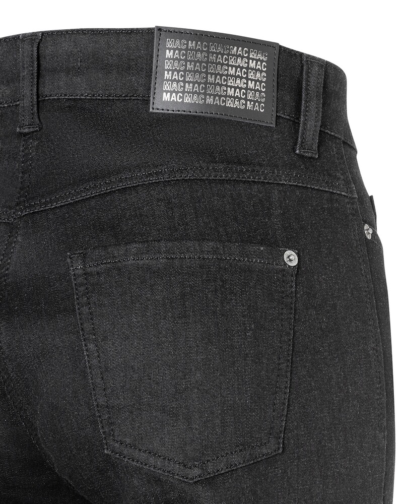 Weite 5-Pocket-Jeans, MAC