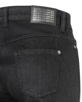 Weite 5-Pocket-Jeans, MAC