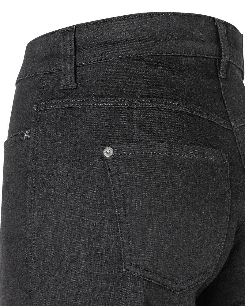 Weite 5-Pocket-Jeans, MAC