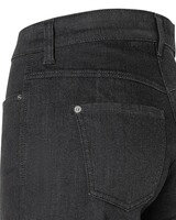 Weite 5-Pocket-Jeans, MAC