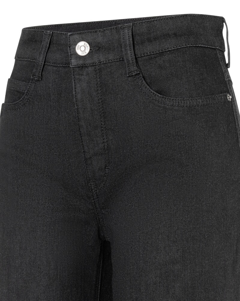 Weite 5-Pocket-Jeans, MAC