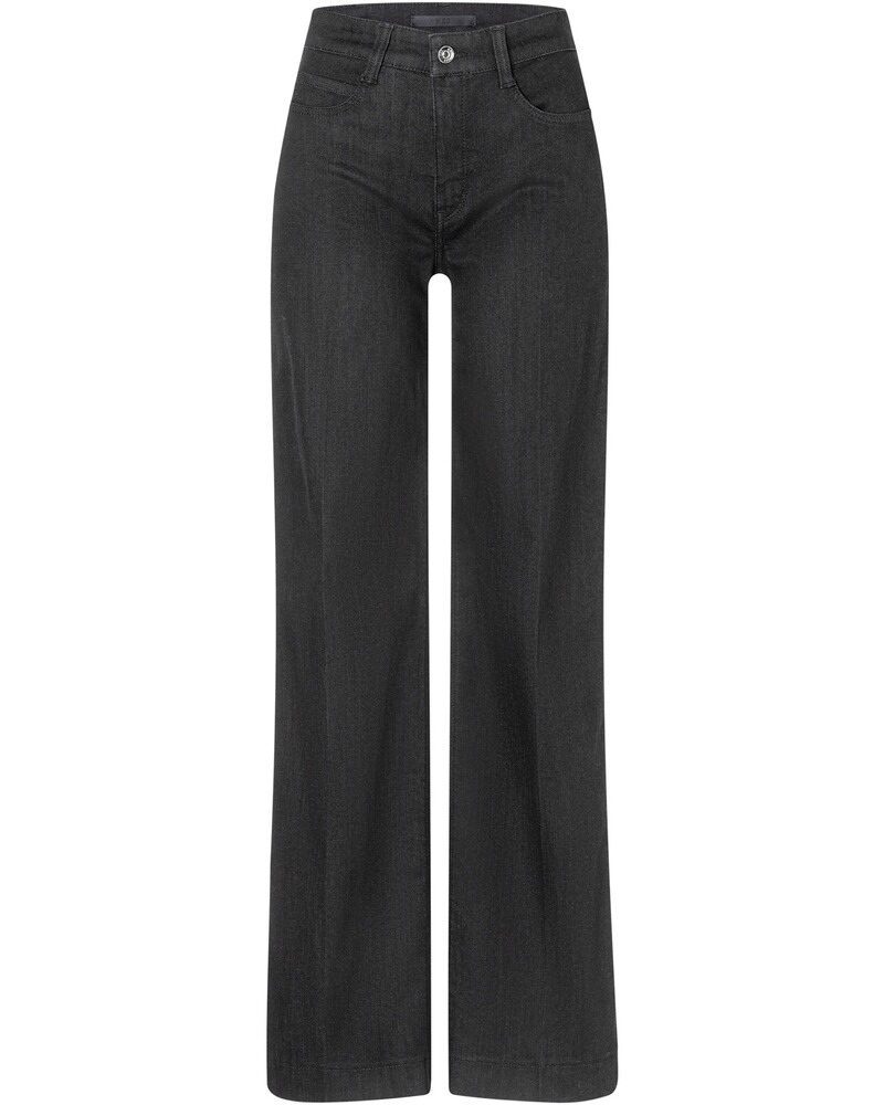 Weite 5-Pocket-Jeans