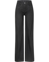 Weite 5-Pocket-Jeans, MAC