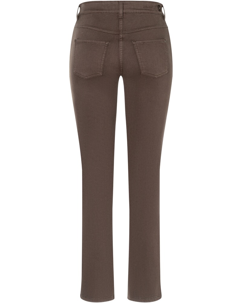 5-Pocket-Hose Dream, MAC
