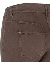 5-Pocket-Hose Dream, MAC