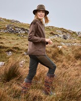 Stiefel Glanmire, Dubarry