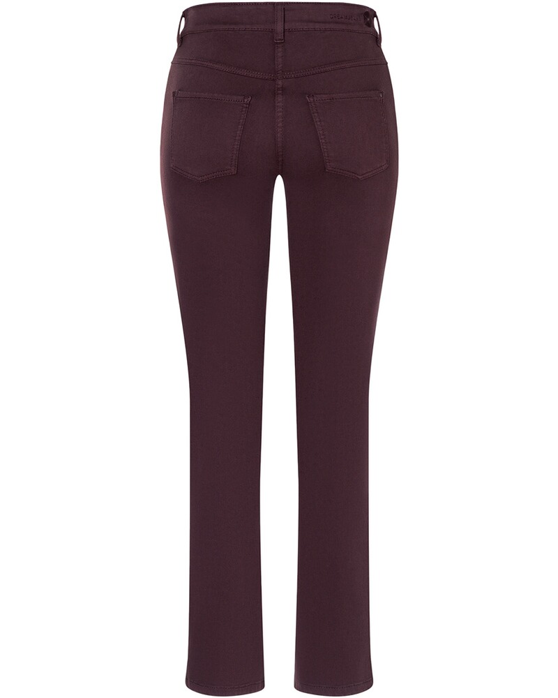 5-Pocket-Hose Dream, MAC