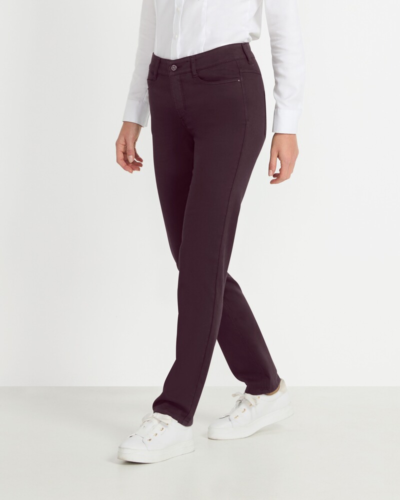 5-Pocket-Hose Dream, MAC
