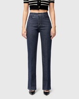 Flared Jeans Laura, MAC