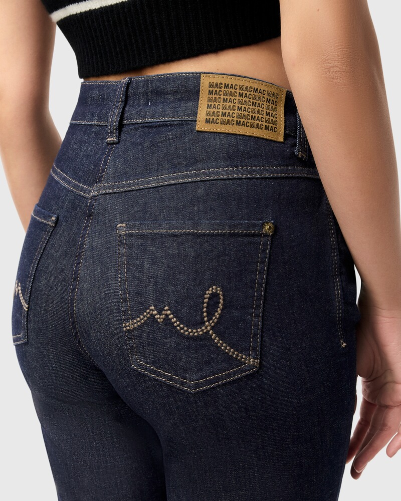 Flared Jeans Laura, MAC