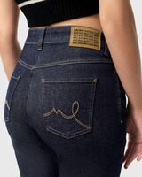 Flared Jeans Laura, MAC