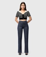 Flared Jeans Laura, MAC