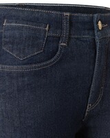 Flared Jeans Laura, MAC