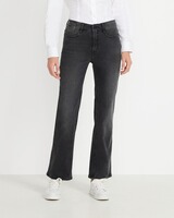 Flared Jeans Laura, MAC