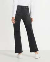 Flared Jeans Laura, MAC