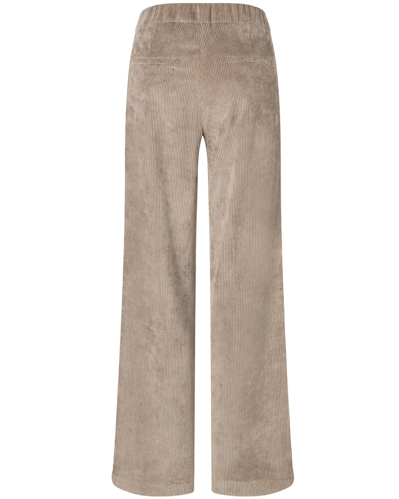 Breitcord-Schlupfhose Chiara, MAC