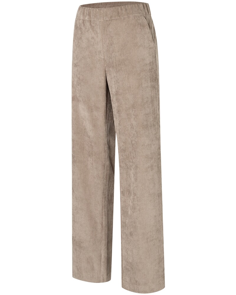 Breitcord-Schlupfhose Chiara, MAC
