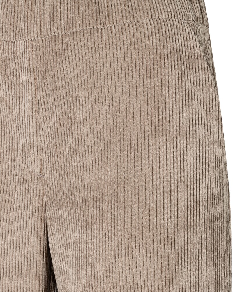 Breitcord-Schlupfhose Chiara, MAC