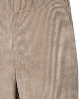 Breitcord-Schlupfhose Chiara, MAC
