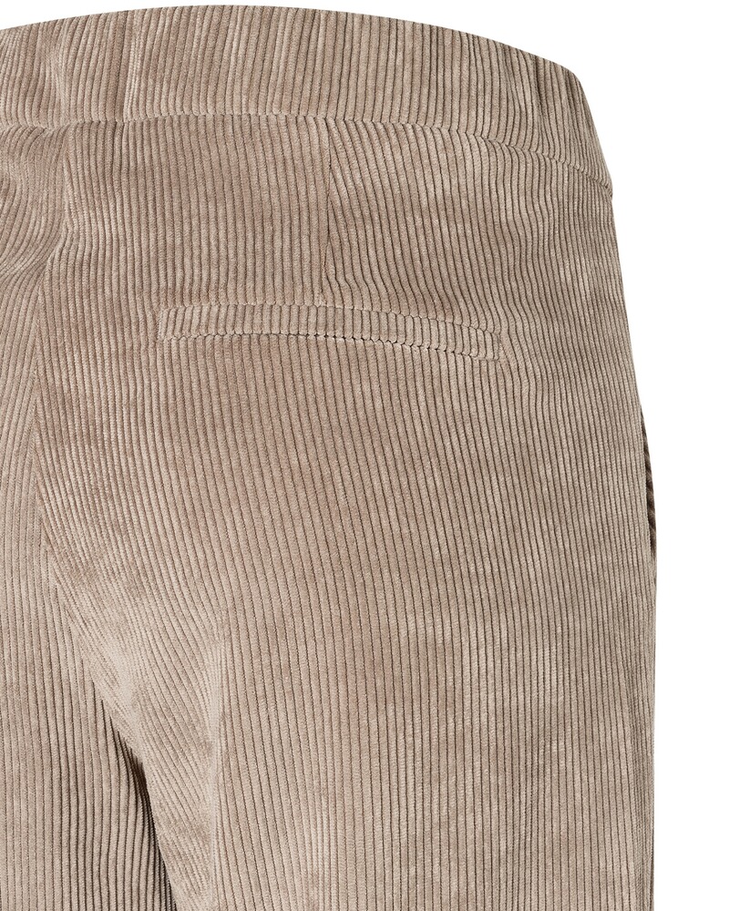 Breitcord-Schlupfhose Chiara, MAC