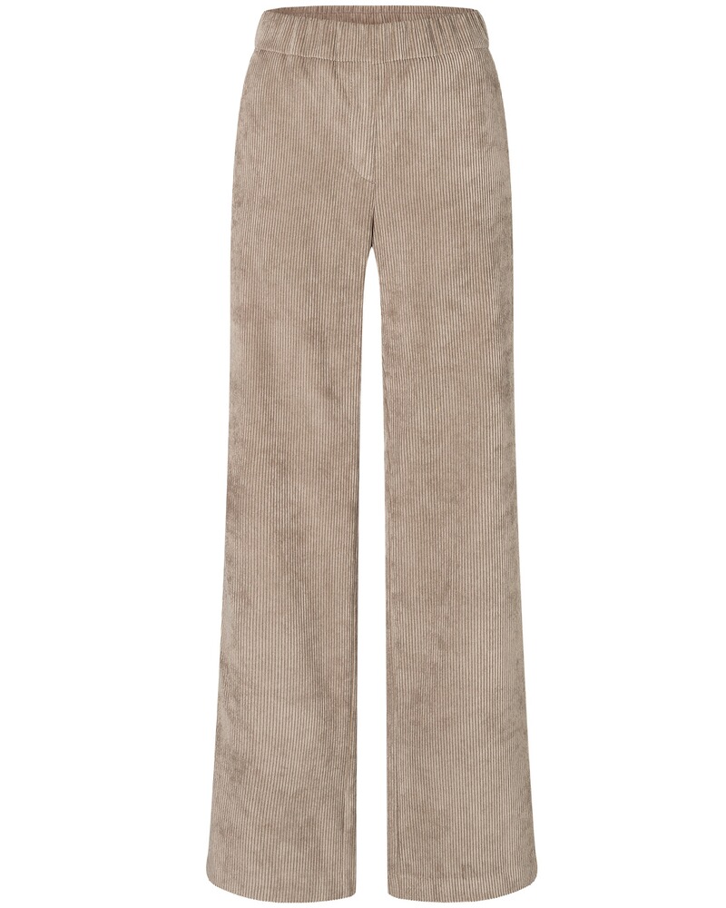 Breitcord-Schlupfhose Chiara