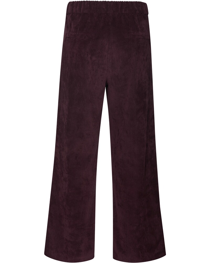 Breitcord-Schlupfhose Chiara, MAC
