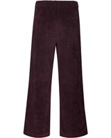 Breitcord-Schlupfhose Chiara, MAC
