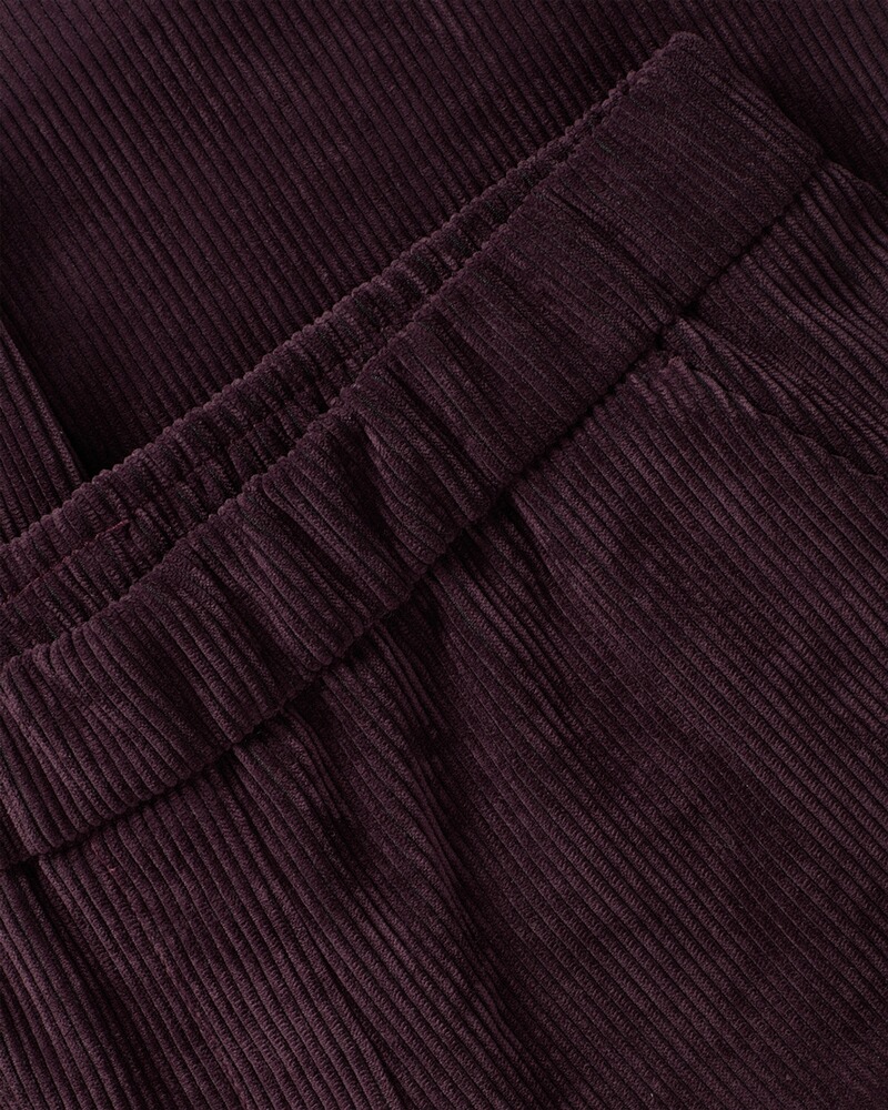 Breitcord-Schlupfhose Chiara, MAC