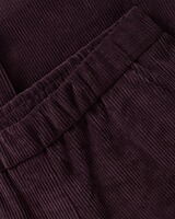Breitcord-Schlupfhose Chiara, MAC